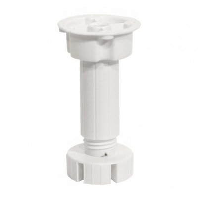 Комплект опор Taliente Cevia TA-KIT-gambe cromo - фото 2